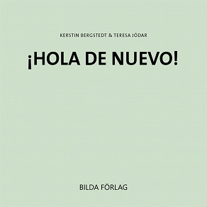 Cover for ¡HOLA DE NUEVO!