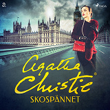 Cover for Skospännet