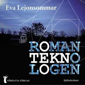 Cover for Romanteknologen