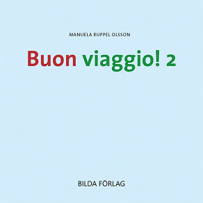 Cover for Buon viaggio! 2