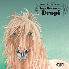 Cover for Inga fler tårar, Dropi