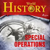 Cover for Special Operations
