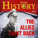 Omslagsbild för The Allies Fight Back