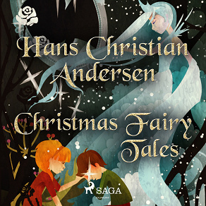 Omslagsbild för Christmas Fairy Tales
