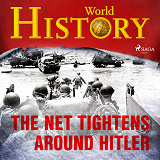 Omslagsbild för The Net Tightens Around Hitler