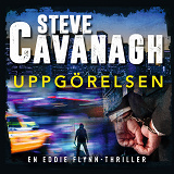 Cover for Uppgörelsen