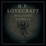 Cover for Hulluuden vuorilla