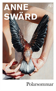 Cover for Polarsommar