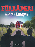 Omslagsbild för Förräderi