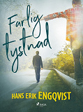 Omslagsbild för Farlig tystnad