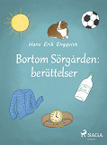 Omslagsbild för Bortom Sörgården: berättelser