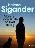 Omslagsbild för Mannen som skulle ta livet av sig