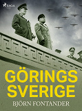 Omslagsbild för Görings Sverige