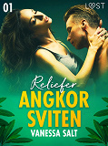 Omslagsbild för Angkorsviten 1: Reliefer