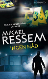 Cover for Ingen nåd