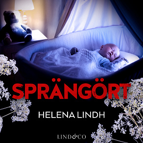 Cover for Sprängört