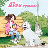 Cover for Alva 1 - Alva rymmer