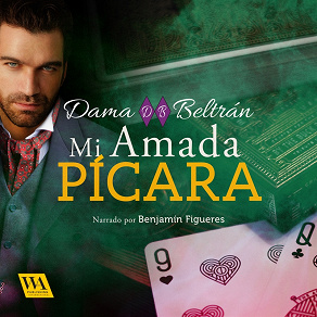 Cover for Mi amada Pícara