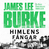Cover for Himlens fångar