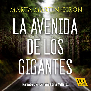 Cover for La Avenida de los Gigantes