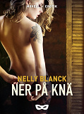 Cover for Ner på knä