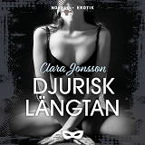 Cover for Djurisk längtan