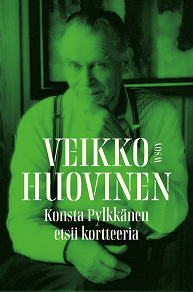 Cover for Konsta Pylkkänen etsii kortteeria