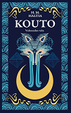 Cover for Kouto: Vedensuden valta