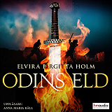 Cover for Odins eld