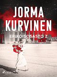 Cover for Erikoisosasto Z