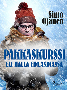 Omslagsbild för Pakkaskurssi eli Halla Finlandiassa