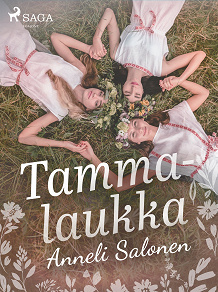 Cover for Tammalaukka