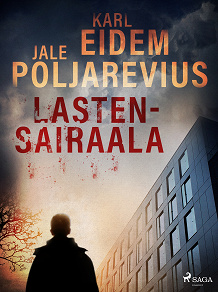 Cover for Lastensairaala