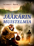 Omslagsbild för Jääkärin muistelmia
