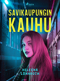Cover for Savikaupungin kauhu
