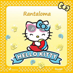 Omslagsbild för Hello Kitty - Rantaloma