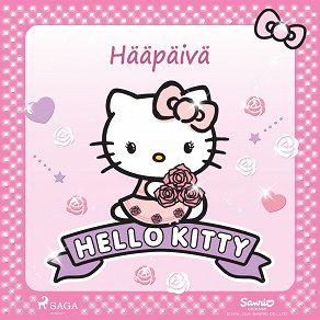 Omslagsbild för Hello Kitty - Hääpäivä