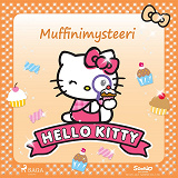 Omslagsbild för Hello Kitty - Muffinimysteeri