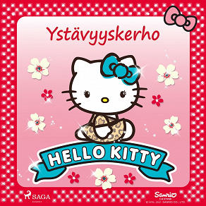 Omslagsbild för Hello Kitty - Ystävyyskerho