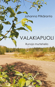 Cover for Valakiapuoli: Runoja murtehella
