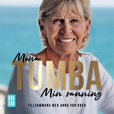 Omslagsbild för Mona Tumba - Min sanning