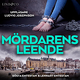 Omslagsbild för Mördarens leende