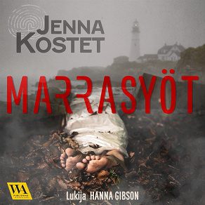 Cover for Marrasyöt