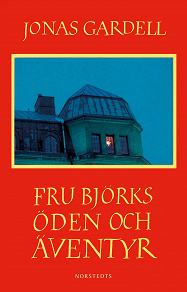 Omslagsbild för Fru Björks öden och äventyr