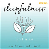 Cover for Stilla ro - guidad avslappning