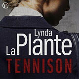 Cover for Tennison
