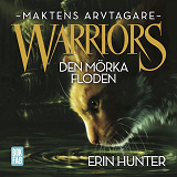 Cover for Warriors - Den mörka floden