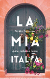 Cover for La mia Italia