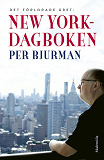 Cover for New York-dagboken