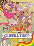 Cover for Queera tider
